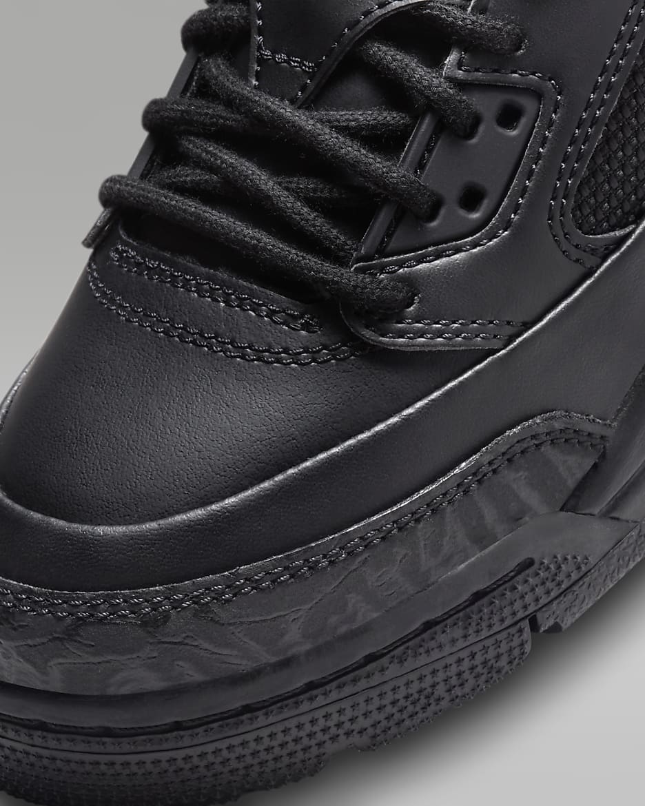 Nike store jordan spizike discount